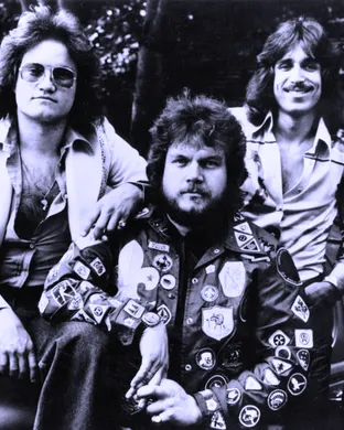 Bachman-Turner Overdrive