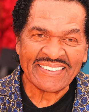 Bobby Rush Montgomery Performing Arts Centre Tickets