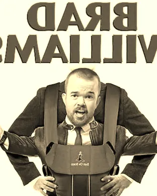 Brad Williams