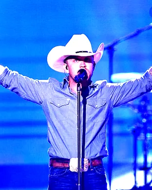Justin Moore