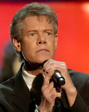 Randy Travis Montgomery