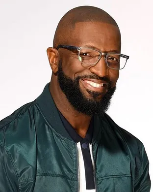 Rickey Smiley Montgomery