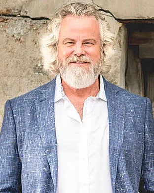 Robert Earl Keen